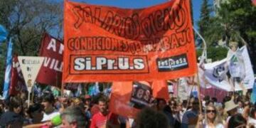 Siprus realiza una jornada de protesta este jueves
