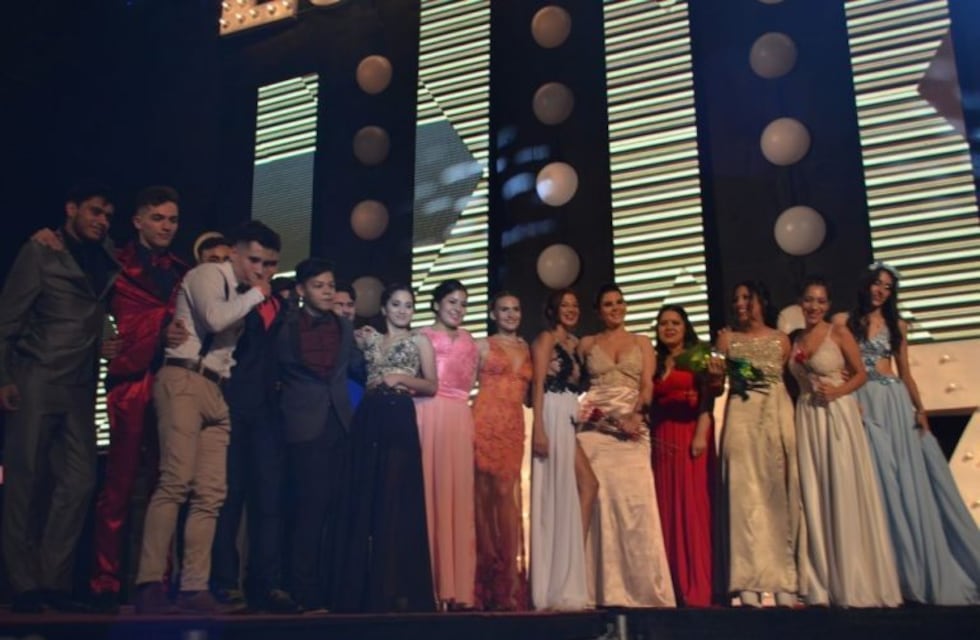Nuevas definiciones sobre eventos y recepciones estudiantiles en Chaco: ¿Qué opinan los adolescentes?
