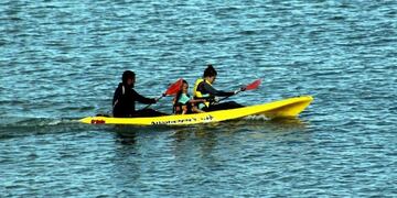 Los deportes alternativos formarán parte de "A Todo Verano"