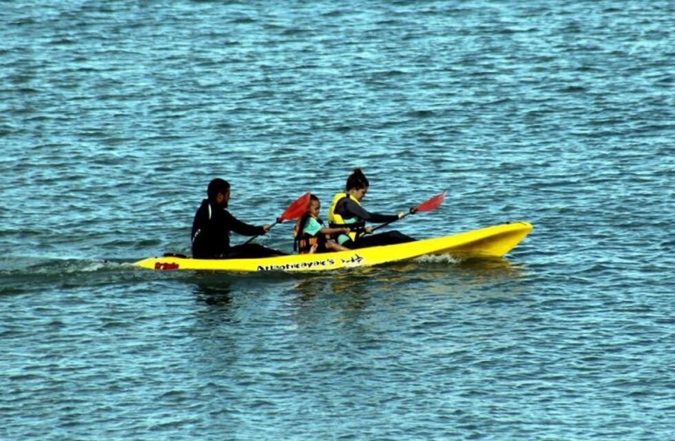 Los deportes alternativos formarán parte de "A Todo Verano"