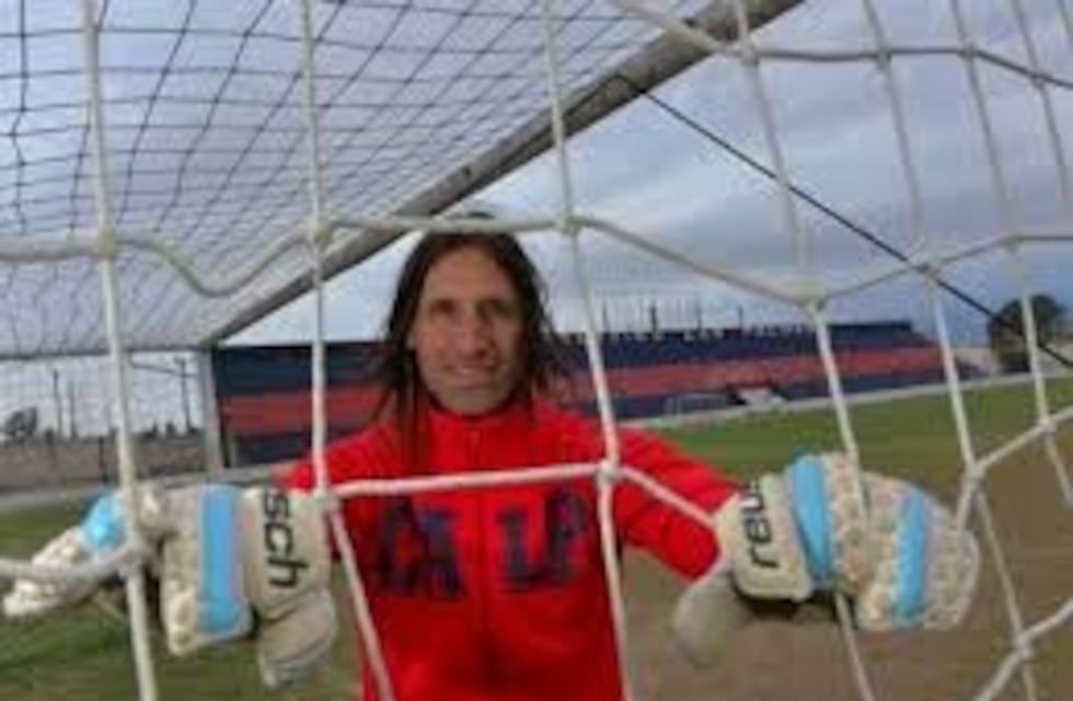 Olave: "Si alguna vez tengo que volver a poner la cara por Belgrano, será tomando las decisiones"