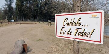 Balneario Municipal de Arroyito