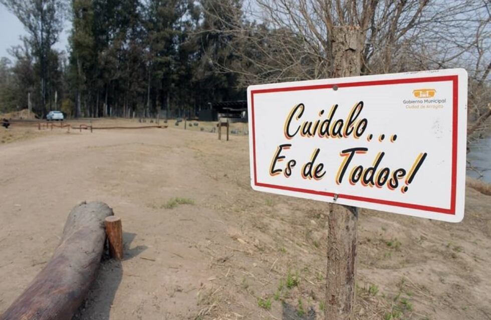 El Municipio explotará el Balneario Municipal, no habrá concesiones a privados