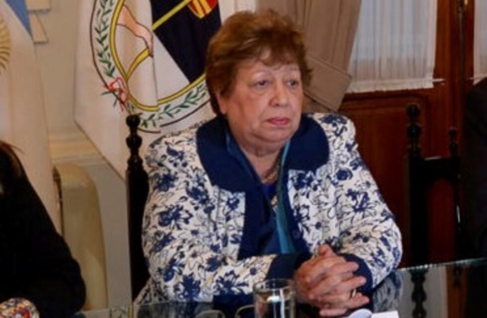 Se realiza hoy la apertura del año judicial en Jujuy