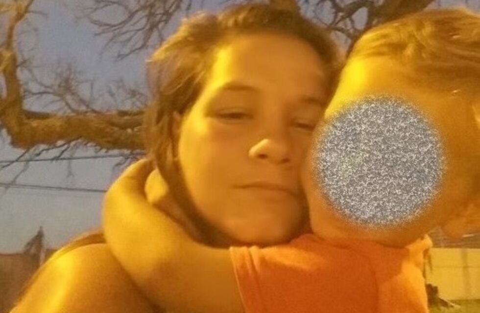 Hallaron un celular que podría ser de Fátima Acevedo