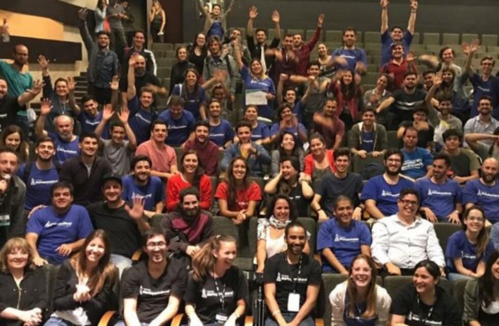 Safe Way ganó la 10° Edición de Startup Weekend Córdoba