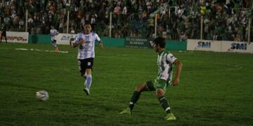 La Academia aguantó hasta el final en el Serpentario, pero sigue sin ganar\u002E