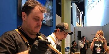 Cocineros de Chubut\u002E