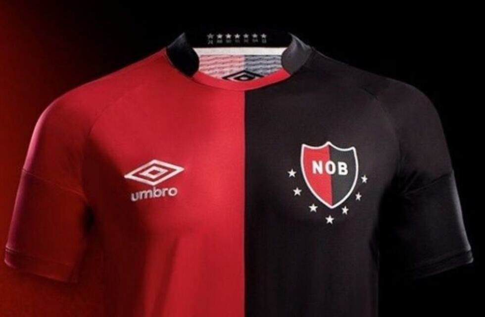 Todavía no se conoce pero Newell's ya lanzó la preventa de la nueva camiseta