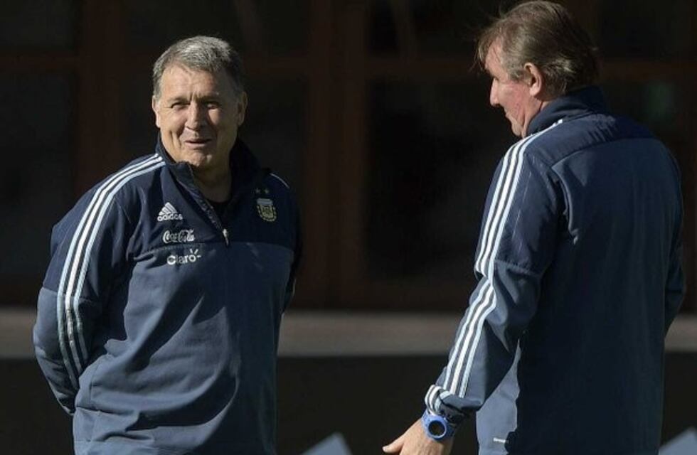 Los ayudantes de Gerardo Martino demandaron a la AFA por más de tres millones de dólares