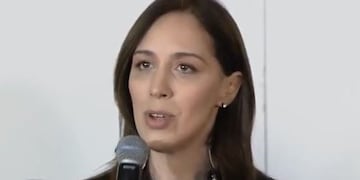 María Eugenia Vidal