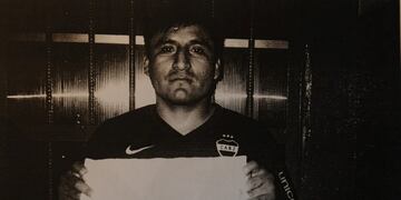 El Loco César\u002E