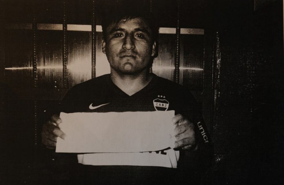 Quién es el "Loco" César, el narco vinculado al triple crimen en la Villa 31