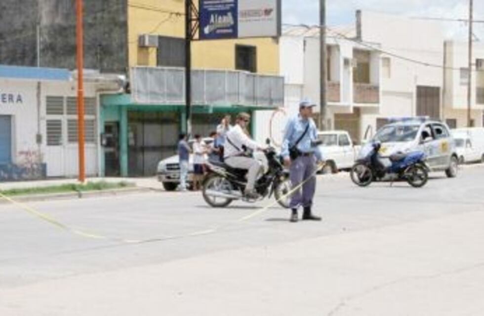 Sumarán policías caminantes y patrulleros en horas clave sobre la avenida Alvear