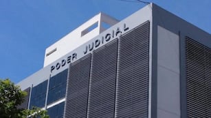 Tribunales de Rafaela