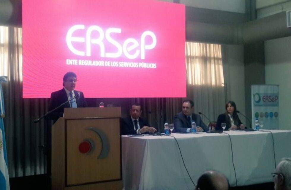 Se realiza audiencia pública por suba de Epec en Forja