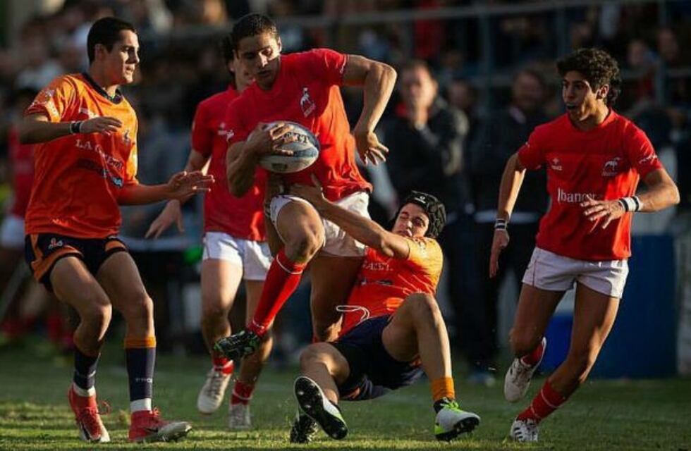 Argentino Juvenil de Rugby: Los Doguitos visitan a Buenos Aires