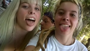 El vínculo de "Nani" se confirmó hace unos meses y tuvo mucha repercusión en redes sociales.