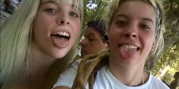 El vínculo de "Nani" se confirmó hace unos meses y tuvo mucha repercusión en redes sociales.