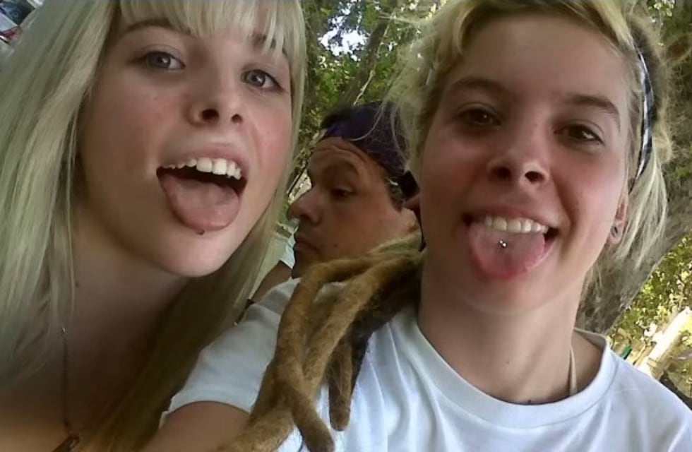 Tagui no está: Asado de Faso amplió la historia de la pelea con su hermana en Rosario