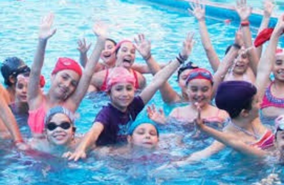 Colonia de vacaciones