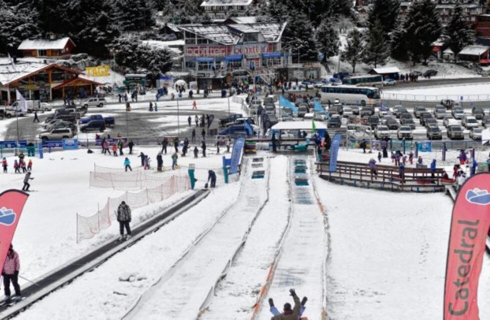 Aseguran que el derrame en Catedral no contaminó el agua de red