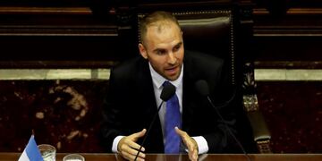 REUTERS/Agustin Marcarian