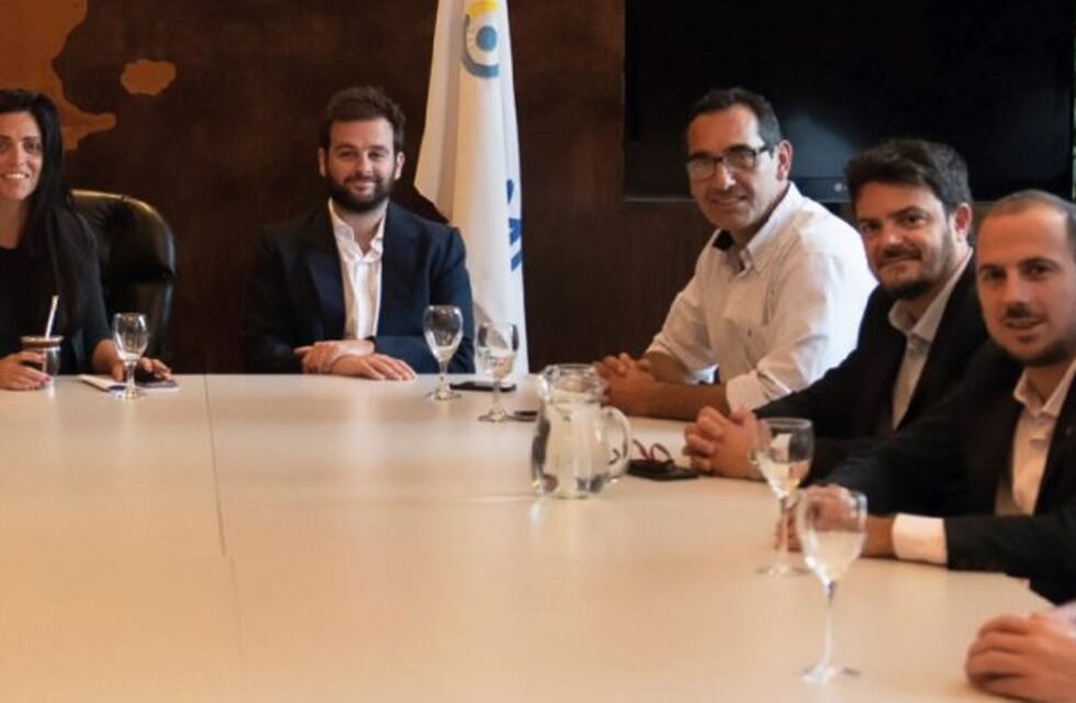 Nelson Sombra: "Hemos recibido un PAMI con muchas deudas"