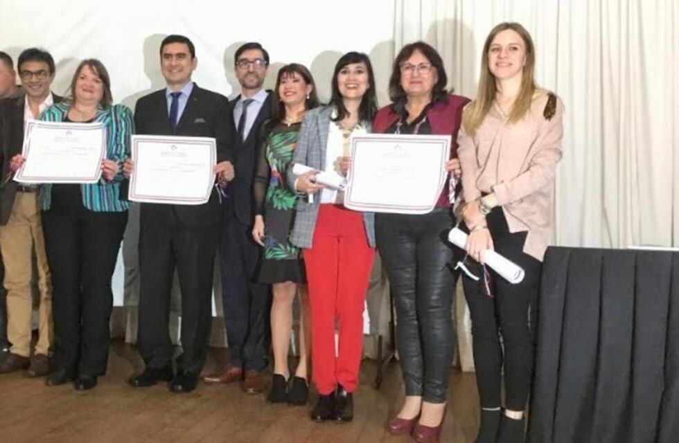 El intendente y los concejales electos recibieron sus diplomas