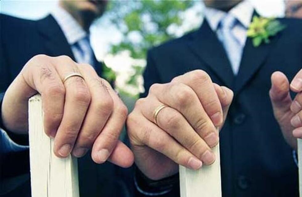 Matrimonio Igualitario en Neuquén: en 10 años se casaron 214 parejas