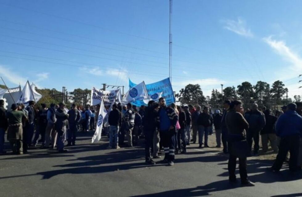 Vassalli: la Provincia controlará el proceso productivo y de ventas de la empresa