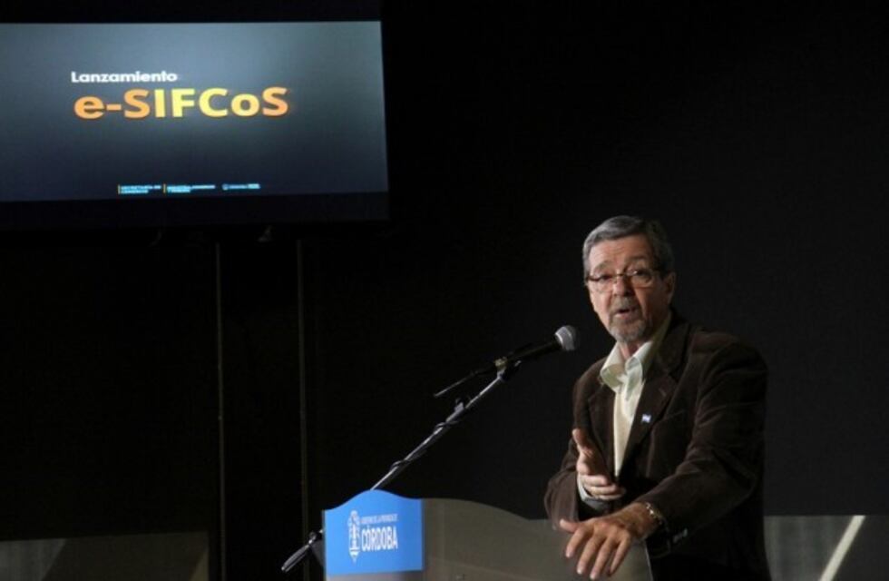 Presentan la primera plataforma de comercios electrónicos de Córdoba