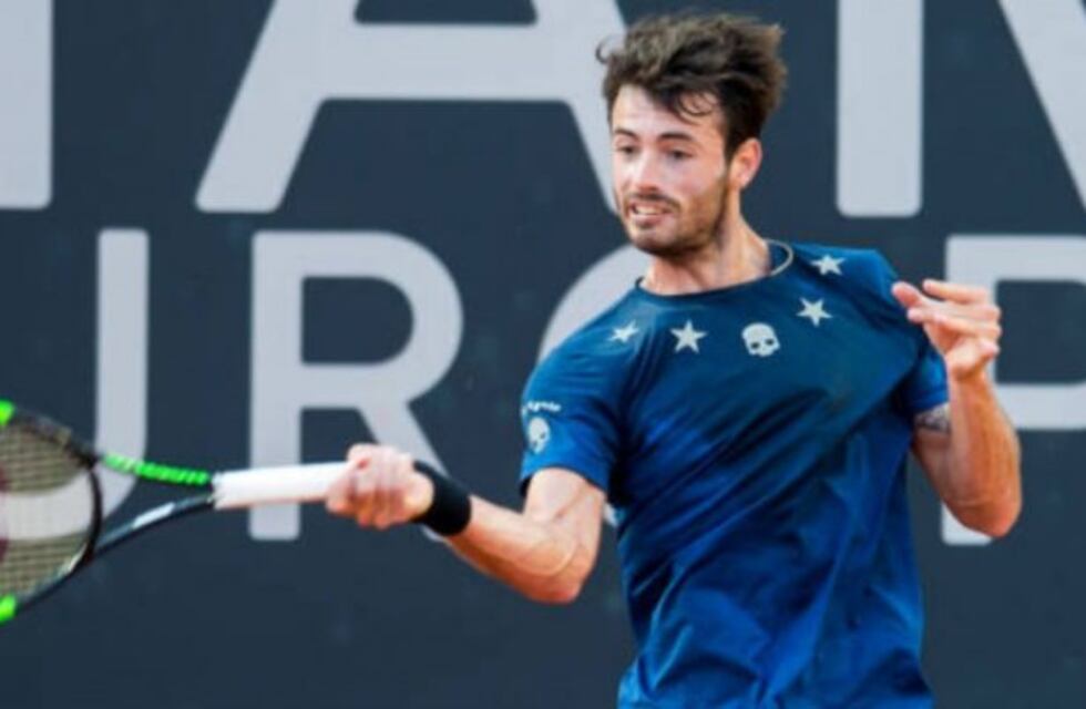 El Topito Londero se despidió de Hamburgo