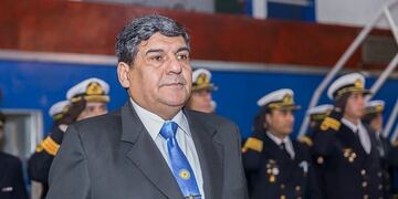 Juan Carlos Arcando\u002E