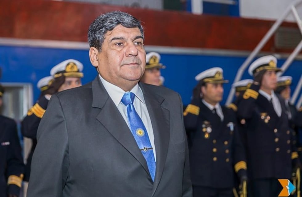Asume Arcando como gobernador fueguino y juran nuevos legisladores