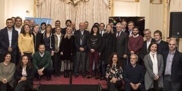 Consejo Agrario Provincial seguirá con la restauración de los Bosques Nativos de Santa Cruz