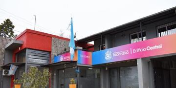 Municipalidad de Cura Brochero