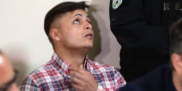 48 de prisión para el principal imputado del Clan Benítez