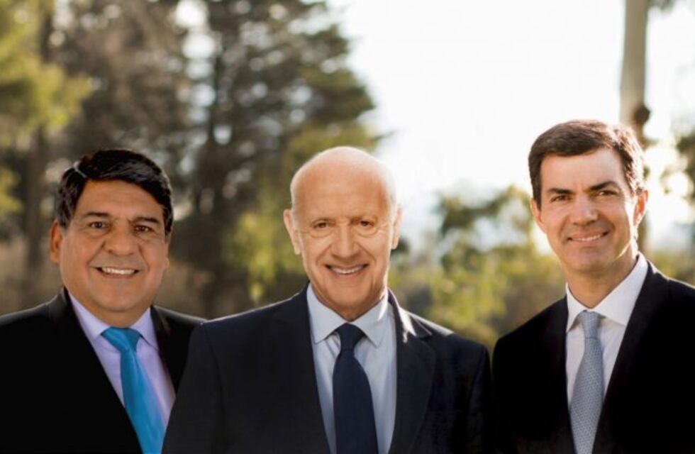 Consenso Federal propondrá esta semana un programa alimentario destinado a atender la emergencia nacional