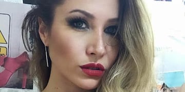 Adabel Guerrero (Foto: Instagram)