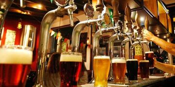 La Noche de las Cervecerías