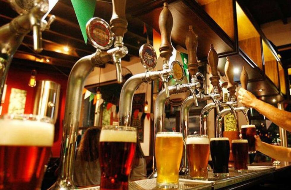 La Noche de las Birrerías: qué locales adhieren y todo lo que tenés que saber