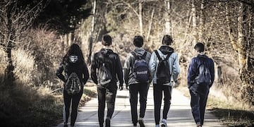 Jóvenes Ni-Ni que en Córdoba podrían anotarse para el Servicio Cívico Voluntario en Valores lanzado por la Nación\u002E