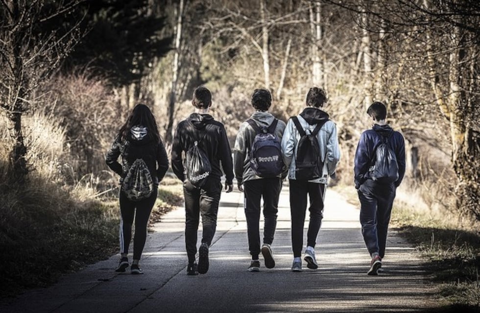 Se abrió la inscripción al Servicio Cívico Voluntario