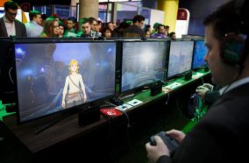 Santa Fe será sede de un campeonato mundial de videojuegos