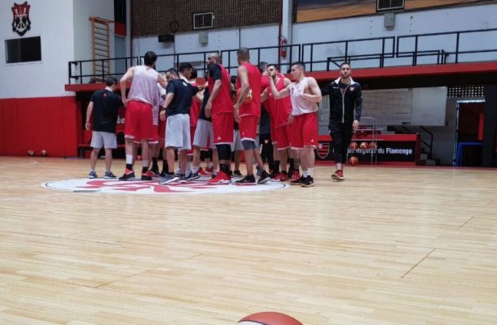 Liga Sudamericana: la Gloria debuta en semis ante Flamengo