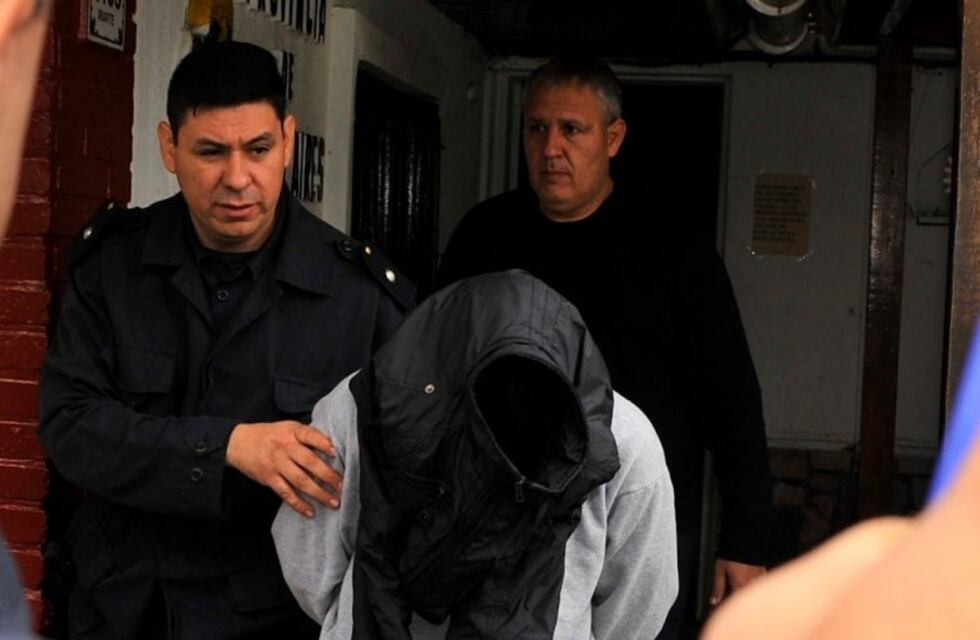 Uno de los acusados de asesinar al diácono confesó el crimen y se justificó: "Nos esperó desnudo en la cama"