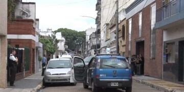 San Valentu00edn frustrado