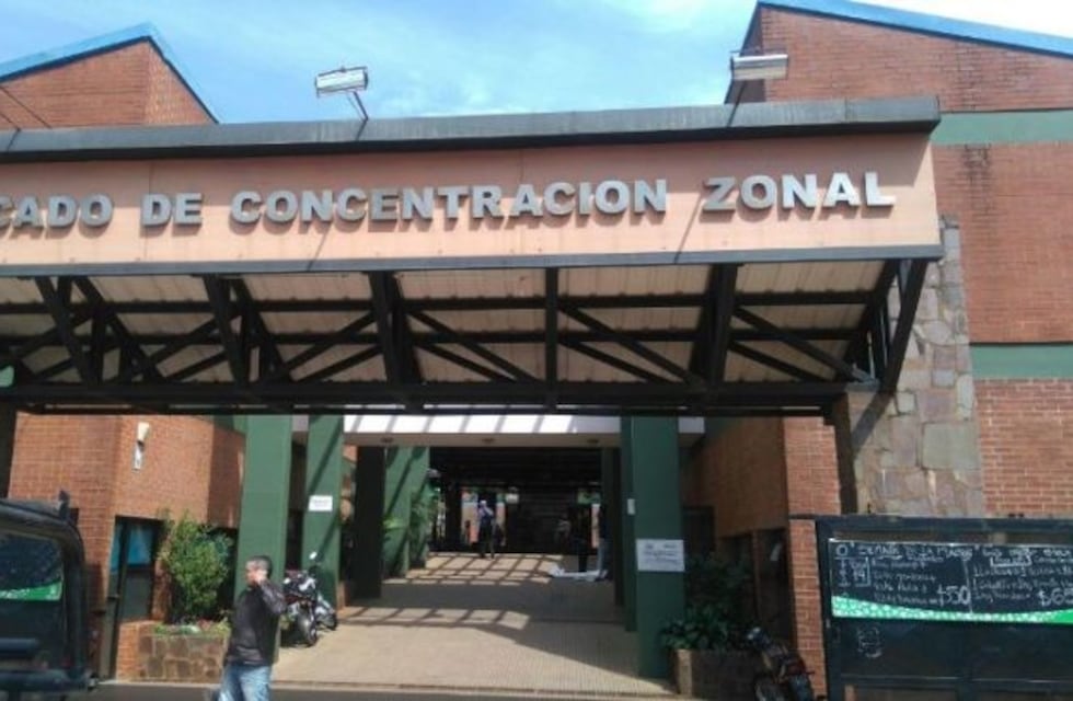 Abrirán mercados concentradores en San Pedro, Puerto Iguazú y Apóstoles