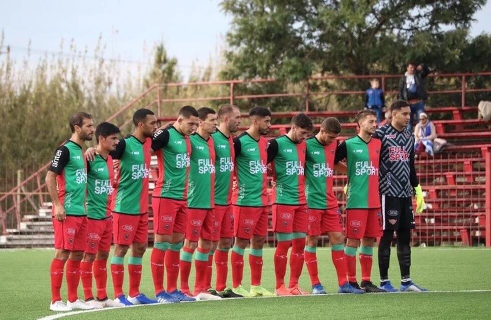 Conmoción en el fútbol uruguayo por la muerte de un jugador de 17 años